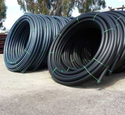 HDPE Pipes & Coils Supplier Hyderabad
